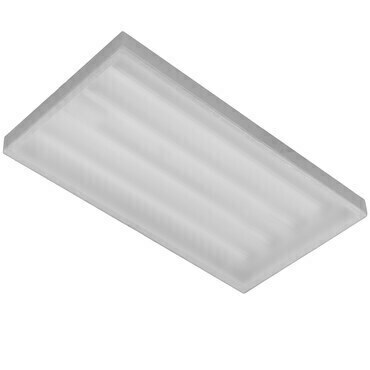Svítidlo LED průmyslové highbay MODUS MEGALW 650 mm 5700K (MEGALW4S5PCOV1/2100ND)