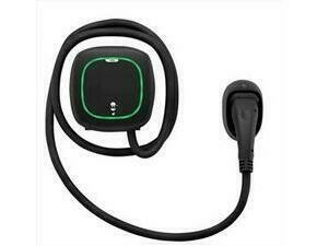 Nabíjecí stanice Wallbox pulsar pro - 5m kabel, černý