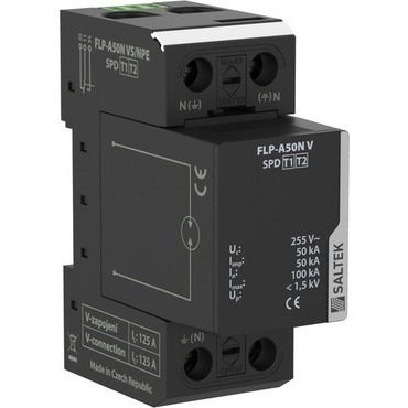 SALTEK A03573 FLP-A50N VS/NPE