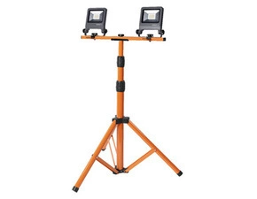 LED reflektor pracovní OSRAM LED WORKLIGHT 2X20W 840 TRIPOD