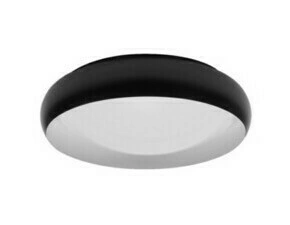 LED svítidlo OSRAM ORBIS LIVIA 430 24W830CLICKDIM BKWT