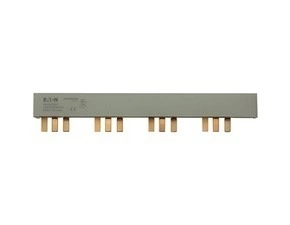 EATON BB3P100M12 BB3P100M12 Propojovací lišta 3-fázová, 600V, 100A, 12x