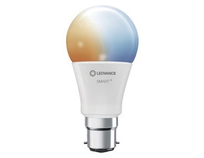 LED žárovka LEDVANCE SMARTWIFIA60 9W/827 230VTWFRB22DFS1