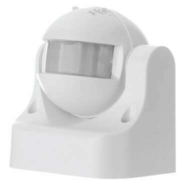EMOS G1120 POHYB.ČIDLO PIR B 1200W IP44