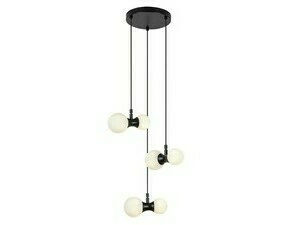Svítidlo závěsné RABALUX 72300 Lition G9 6x MAX 28W