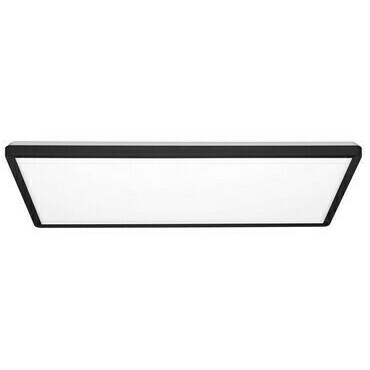 LED svítidlo stropní GREENLUX NOX-L B 24/20/18W 3CCT ADJ