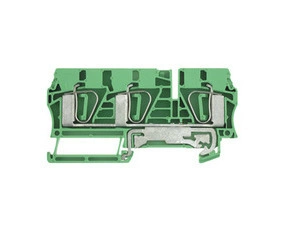 WEIDMÜLLER 7907400000 ZPE 6/3AN