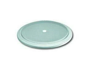 Mřížka reproduktoru ABB Audioworld 2CKA008200A0014, bílá, AudioWorld; 8228