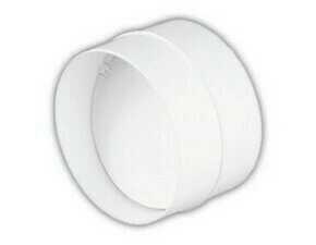 Spojka s klapkou TOMEX KKP100