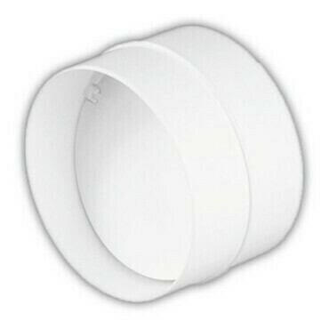 Spojka s klapkou TOMEX KKP100