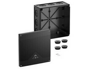 SPELSBERG Abox Pro 350-L/sw NEW