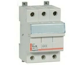 LEG 005838 POJ. ODP. SP38 3P VL. 10X38