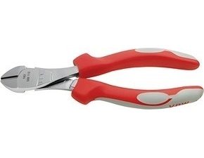 NG NK 588 110  Kleště štípací stranové délka - 160mm, silové, DIN ISO 5749 A