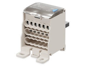 FIRN 1350048 NLBC 40018 (M10-18x6) Svorka rozbočovací / připojovací