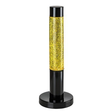 Dekorativní svítidlo Lavastic černá LED 25W RABALUX 76029