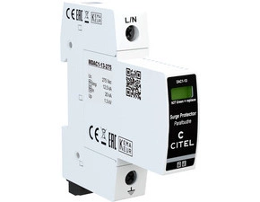 CITEL 821710221 DAC1-13S-10-275