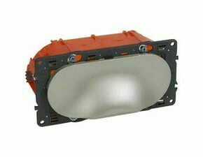 LEG 068500 CL MULTIMEDIÁLNÍ BOX BÍLÝ