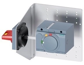 OEZ 3VA9267-0PK57 Boční ruční pohon RP 1,85kč/ks