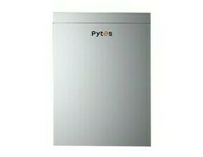 PYTES R-BOX PYTES IP20, 2*48100R