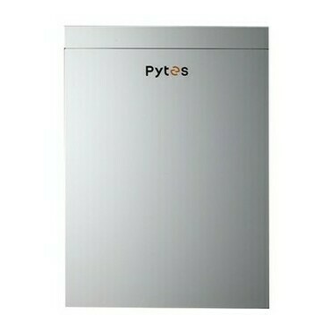 PYTES R-BOX PYTES IP20, 2*48100R