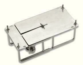 CIMCO 142760 Transportní pomůcka TAXIMAX posuvná