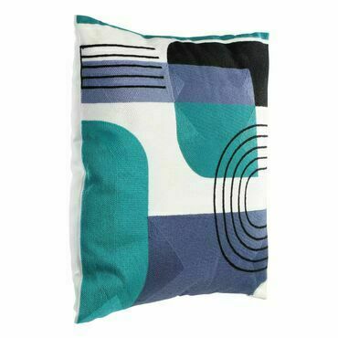 Polštář s výplní 450x450x110 BERHALA 450×450×110 mm EGLO