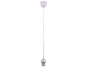 Svítidlo závěsné RABALUX 1332 FIX průhledná E27 1x MAX 60W