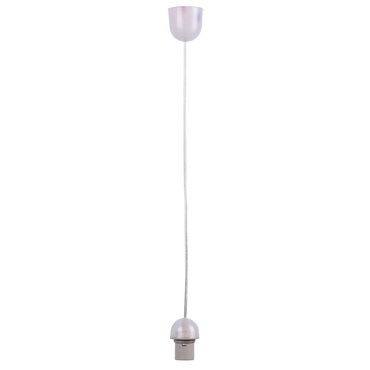 Svítidlo závěsné RABALUX 1332 FIX průhledná E27 1x MAX 60W