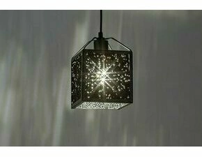 Svítidlo závěsné RABALUX 72217 SAMILO černá E27 1x MAX 40W