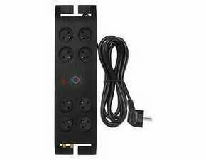 EMOS P54052 PŘEP.OCHRANA 8Z/3M/C 1800J