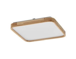 LED svítidlo stropní OSRAM ORBIS ALICIA 395X395 24W830CLICKDWD