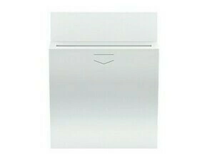 LEG KW22 LNOW KRYT KART SPÍN 3M BÍLÁ