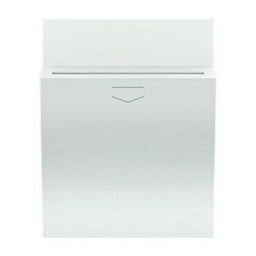 LEG KW22 LNOW KRYT KART SPÍN 3M BÍLÁ