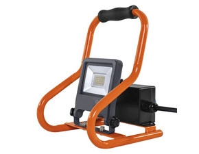 LED reflektor pracovní LEDVANCE LED WORKLIGHT 20W 840 R-STANDSOCKET, IP44