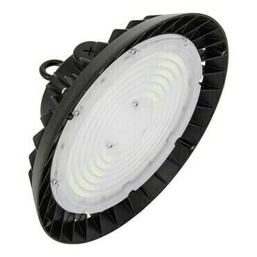 LED svítidlo průmyslové LEDVANCE HB E 200W ML 840 90DEG IP65 EUE