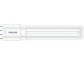 LED žárovka Philips CorePro PLL EM/Mains 8W 830 4P