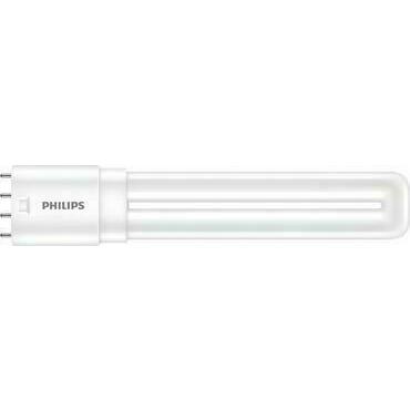 LED žárovka Philips CorePro PLL HF 8W 830 4P 2G11