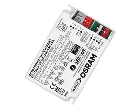 LED driver proudový OSRAM OTi DALI 35/220…240/1A0 LT2, DALI, IP20