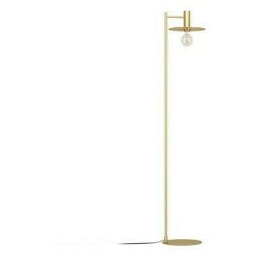 Lampa stojací EGLO STL 1 E27 MS-GEB SW ESCANDELL