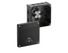 SPELSBERG Abox 060-L/sw NEW