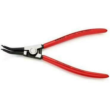 KNIPEX 46 31 A32 Kleště na pojistné kroužky