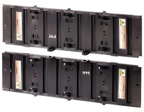 EATON  184193 Kryt kontaktů pro základnu výsuv.provedení, 4-pól
