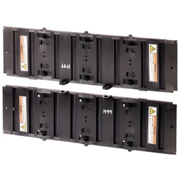 EATON  184193 Kryt kontaktů pro základnu výsuv.provedení, 4-pól