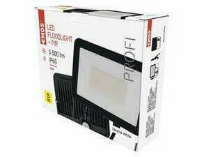 EMOS ZS2742 LED REFLEKTOR PROFI 50W 5500LM PIR