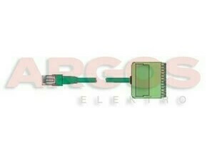 ESSER 583473.21 Vstupni kabel DOM (G2)