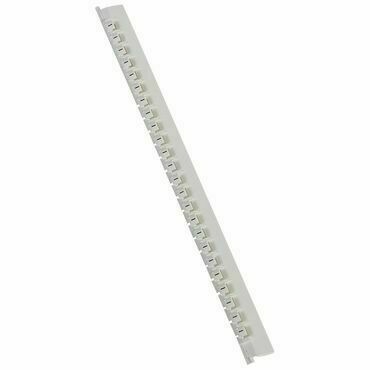 LEG 037957 MEMOCAB ZNAK "-" ŠÍŘE 3MM