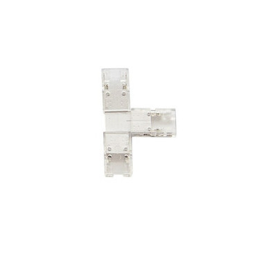 Příslušenství pro LED pásek LED POL ORO-CONECT-T-LCOB-8mm