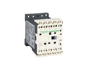 SCHN LP4K12103BW3 CONTACTOR SPRING RP 0,25kč/ks