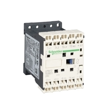 SCHN LP4K12103BW3 CONTACTOR SPRING RP 0,25kč/ks