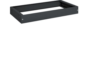 HAG FZ653A Podstavec skříně univers FS/FR 100x800x400